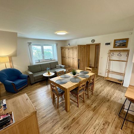 Apartmany Na Kopci Jesenik Luaran gambar