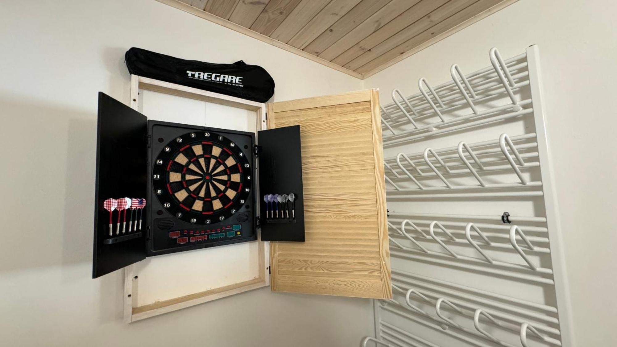 Apartmany Na Kopci Jesenik Luaran gambar