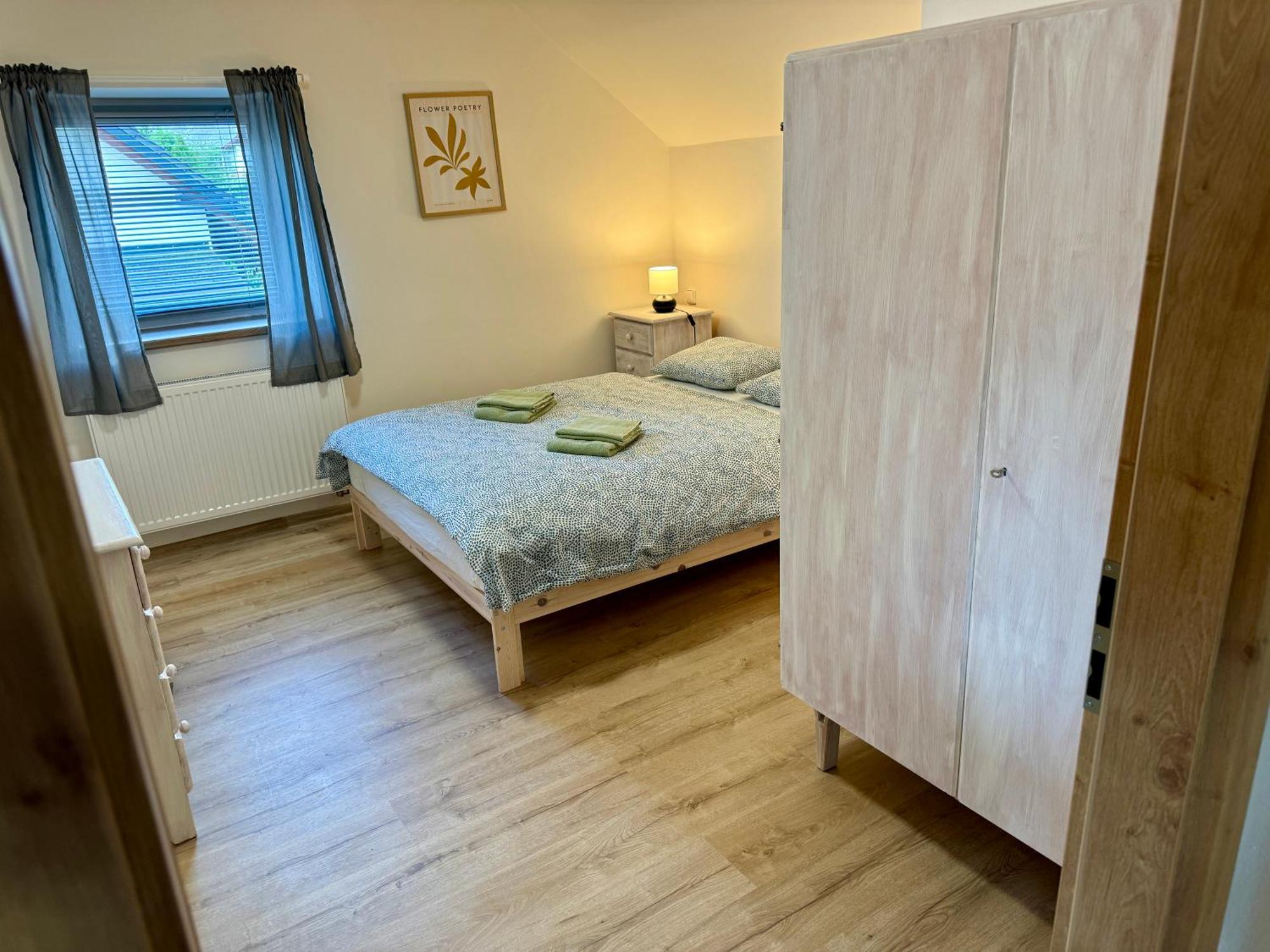 Apartmany Na Kopci Jesenik Luaran gambar
