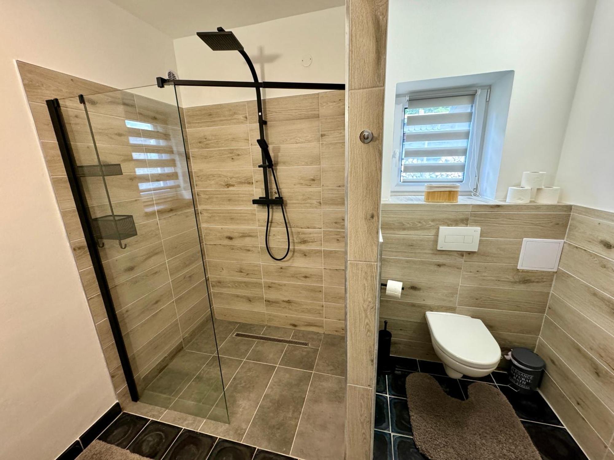 Apartmany Na Kopci Jesenik Luaran gambar