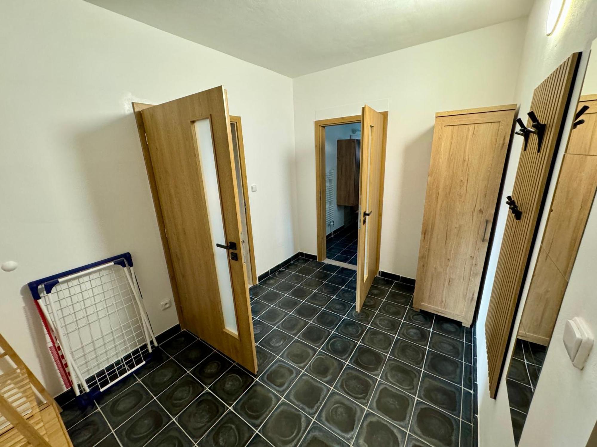 Apartmany Na Kopci Jesenik Luaran gambar