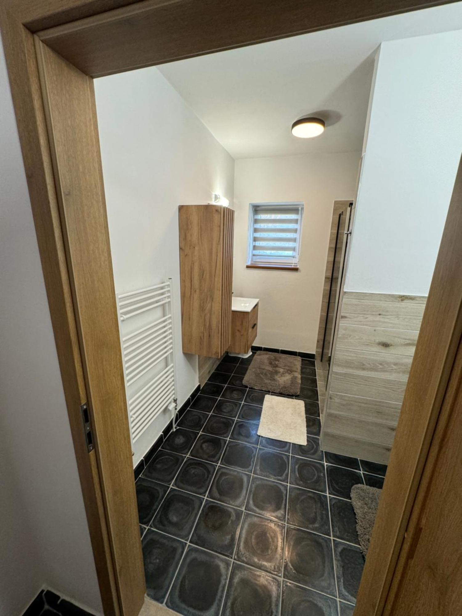 Apartmany Na Kopci Jesenik Luaran gambar