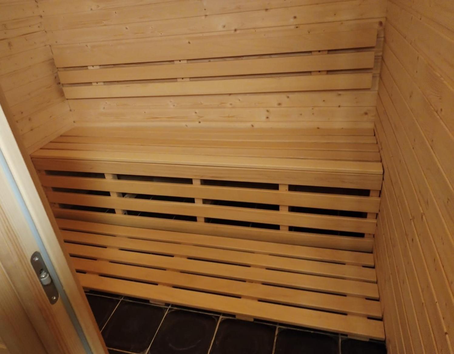 Apartmany Na Kopci Jesenik Luaran gambar